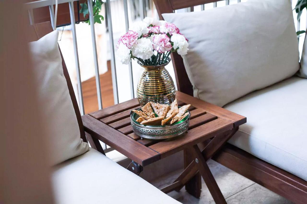Athens Vintage Apartments - Pagrati エクステリア 写真