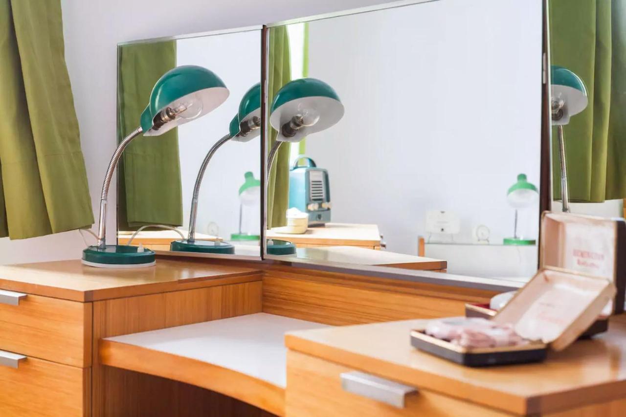 Athens Vintage Apartments - Pagrati エクステリア 写真