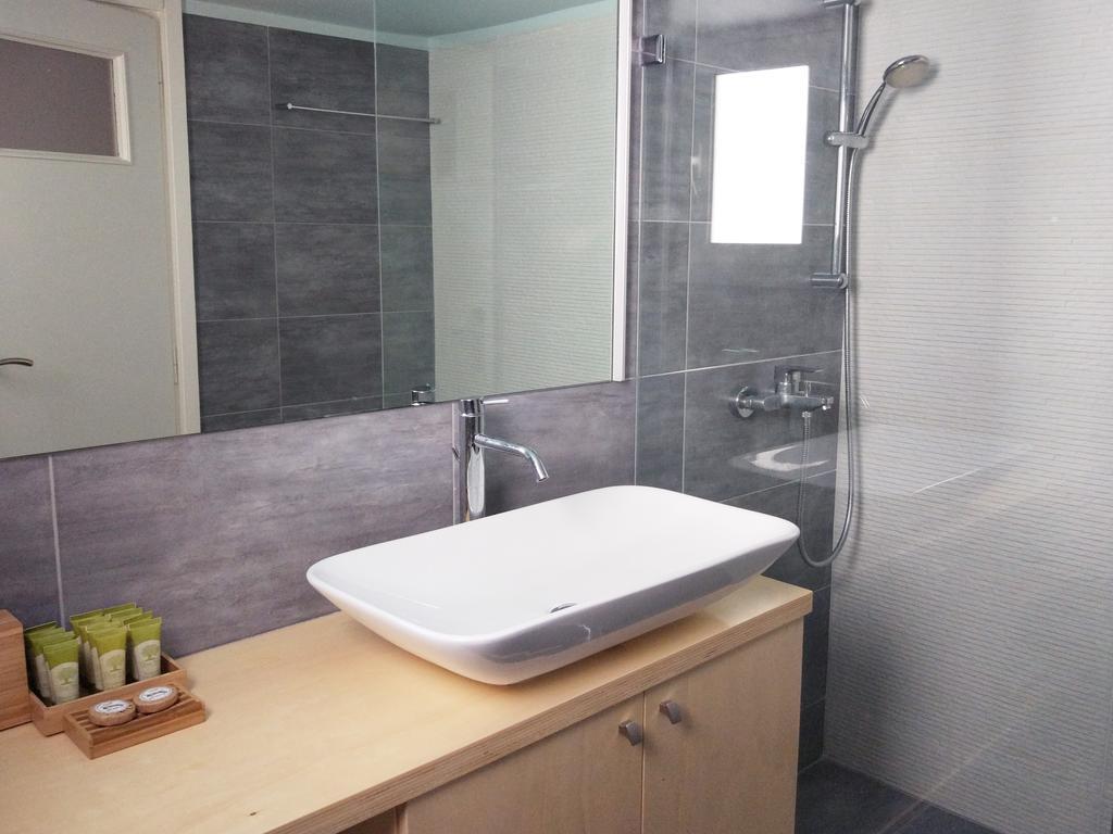 Athens Vintage Apartments - Pagrati 部屋 写真